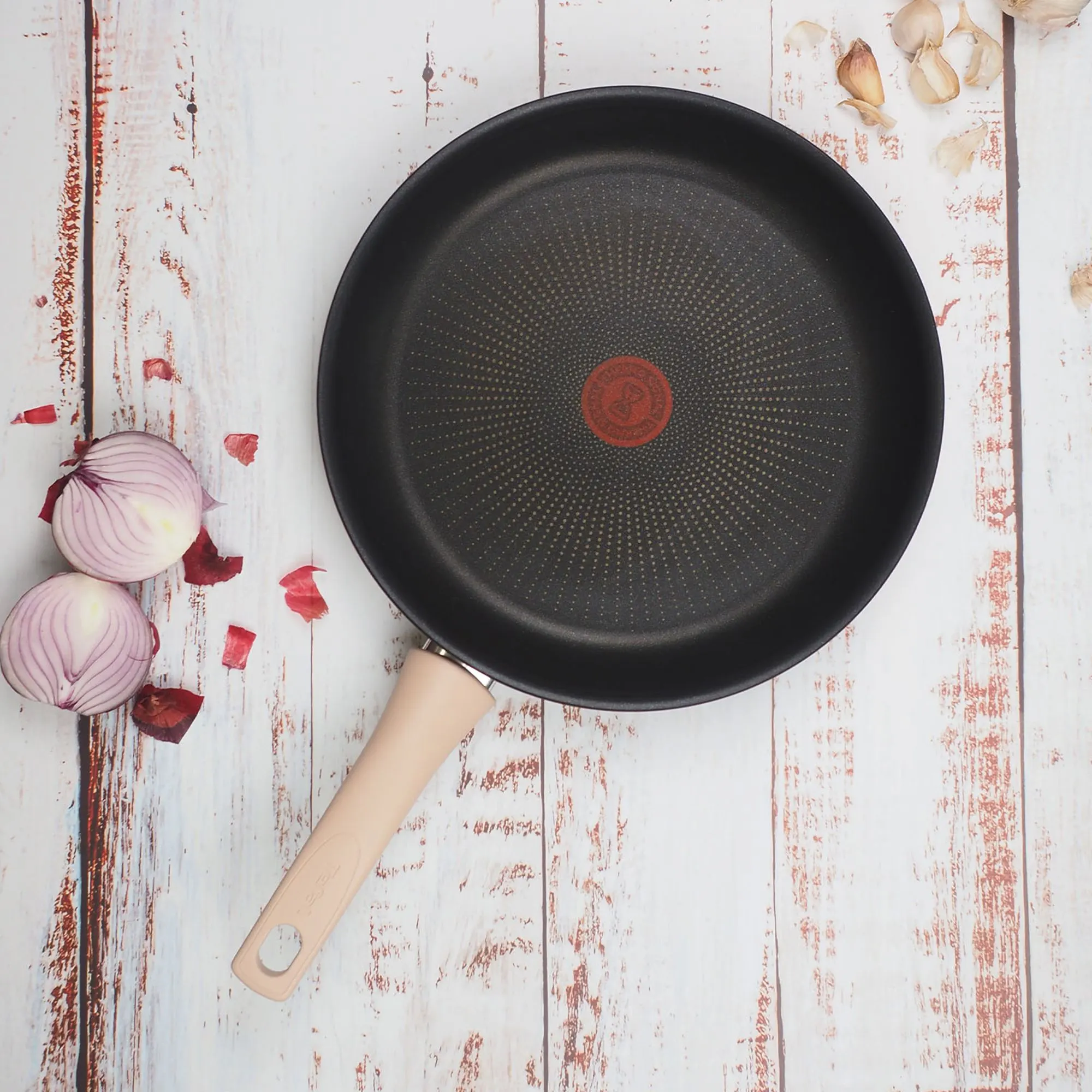 Eco Respect Induction Non Stick Frypan 24cm Boxed Kitchen Warehouse™